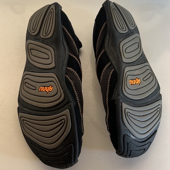 Ahnu Delta Men's Water Sport Sandals Shoes Size 8 - Picture 4 of 8